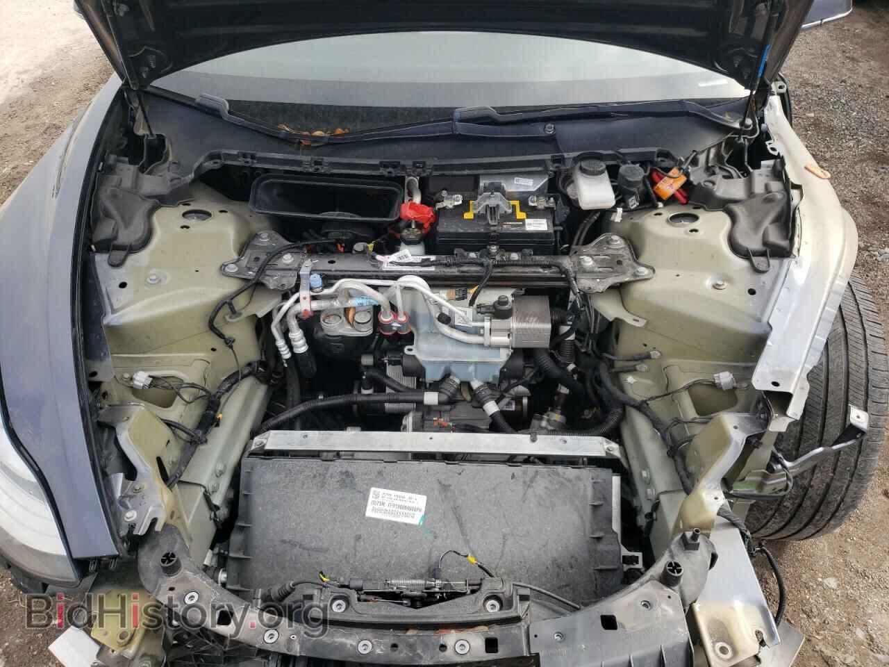 2019 TESLA MODEL 3 - VIN: 5YJ3E1EB7KF205379 - Photo 7
