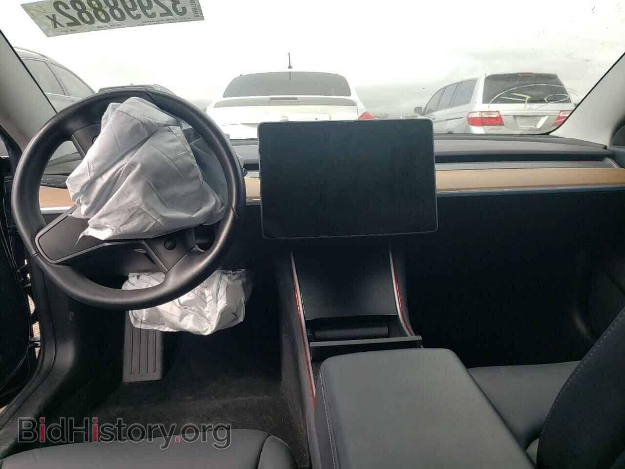 2019 TESLA MODEL 3 - VIN: 5YJ3E1EB7KF205379 - Photo 9