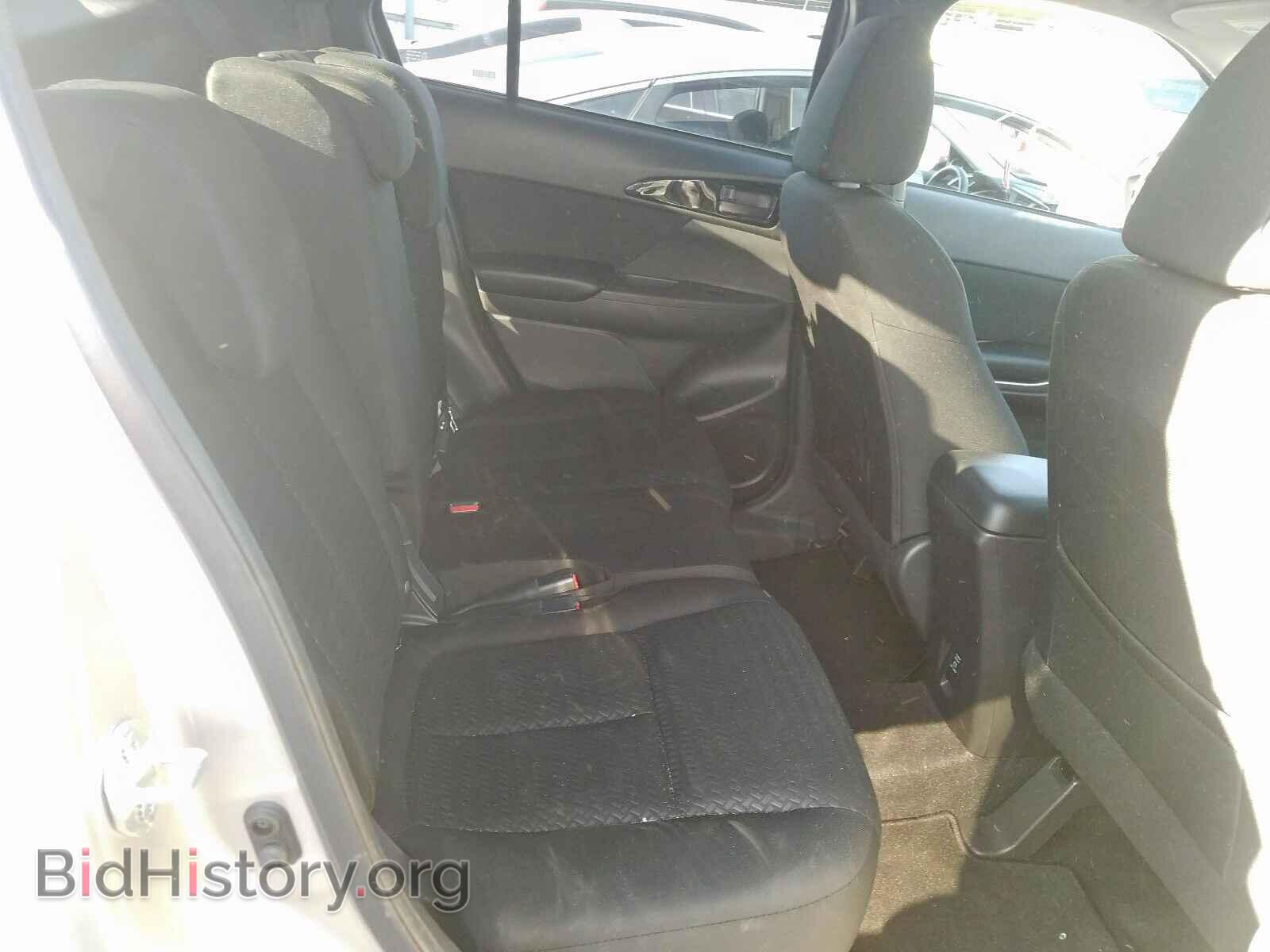 2019 MITSUBISHI ECLIPSE CR - VIN: JA4AS3AA3KZ023594 - Фото 6