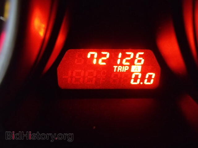 2012 MAZDA 6 - VIN: 1YVHZ8BH3C5M34649 - Фото 8