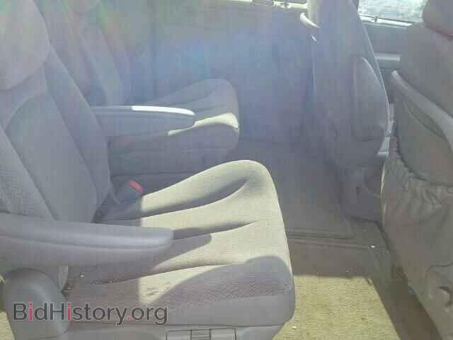 2005 DODGE CARAVAN - VIN: 2D4GP44L35R565719 - Фото 6