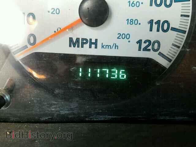 2005 DODGE CARAVAN - VIN: 2D4GP44L35R565719 - Фото 8