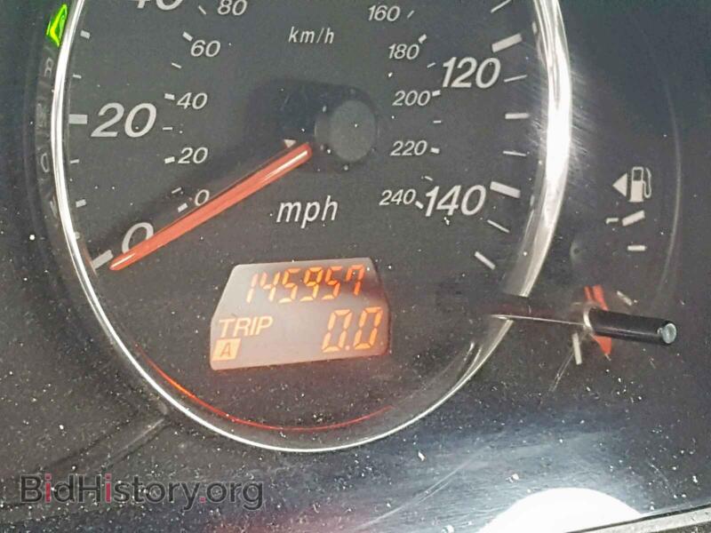 2008 Mazda 6 (VIN 1YVHP80D185M05437) — photo 8 of 10
