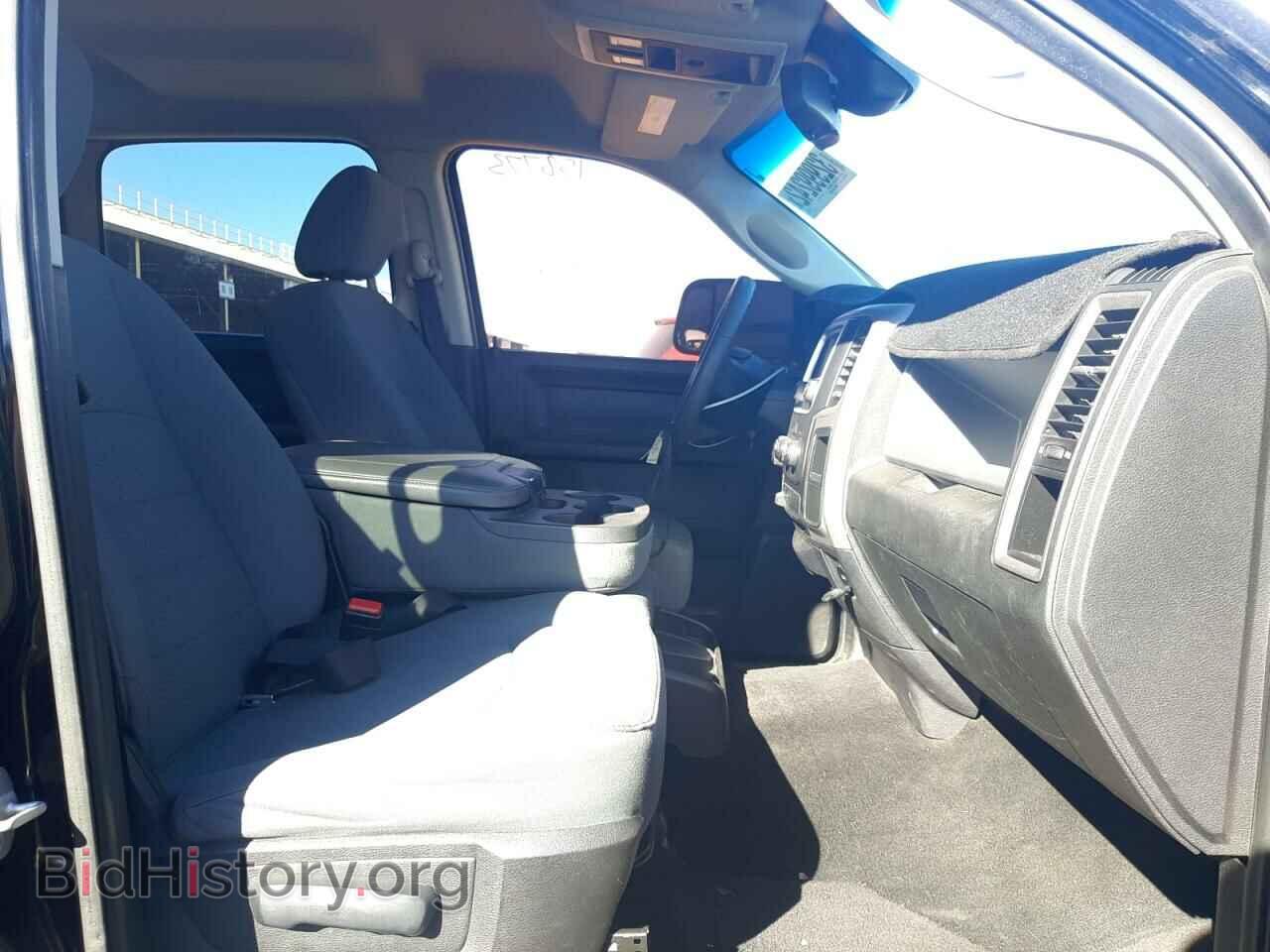 2014 RAM 1500 - VIN: 1C6RR7KT9ES357273 - Фото 5