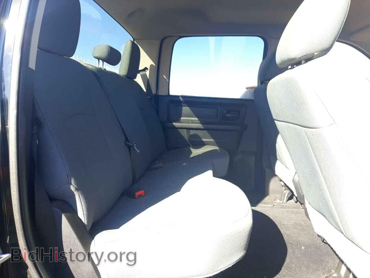 2014 RAM 1500 - VIN: 1C6RR7KT9ES357273 - Фото 6