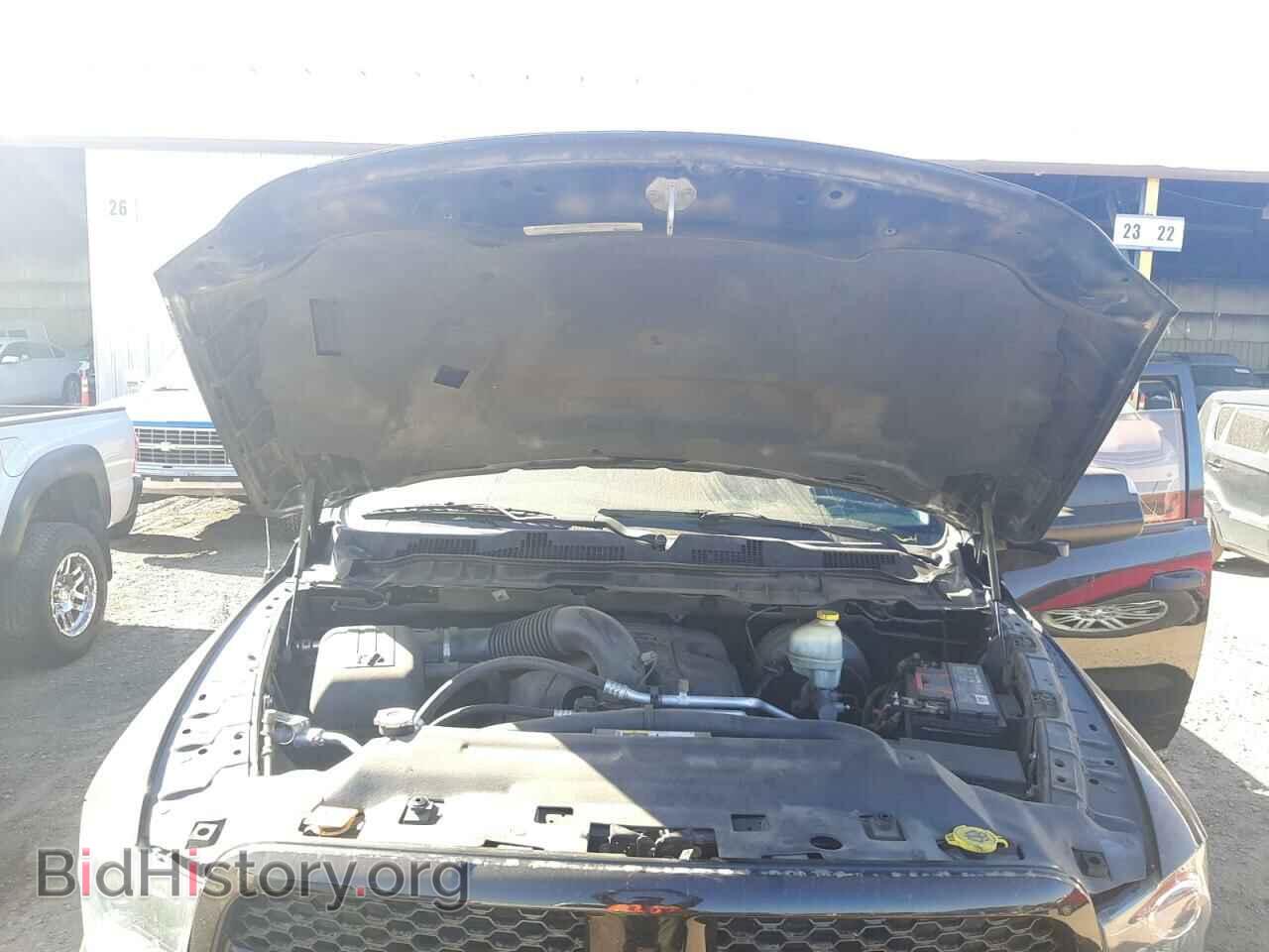 2014 RAM 1500 - VIN: 1C6RR7KT9ES357273 - Фото 7