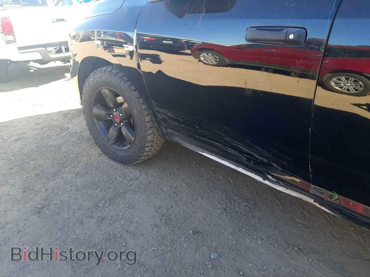 2014 RAM 1500 - VIN: 1C6RR7KT9ES357273 - Фото 9