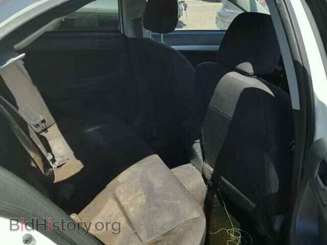2009 MITSUBISHI LANCER - VIN: JA3AU26U49U609059 - Фото 6