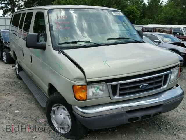 Photo 1FBSS31P25HA20554 - FORD ECONOLINE 2005