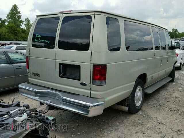 2005 FORD ECONOLINE - VIN: 1FBSS31P25HA20554 - Photo 4