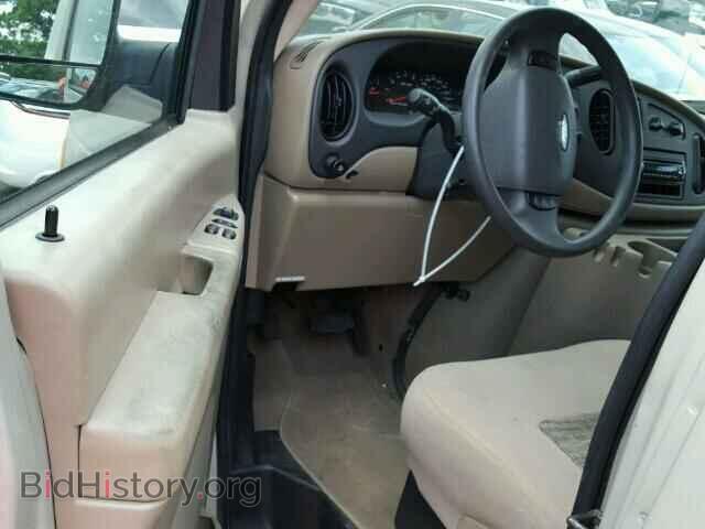 2005 FORD ECONOLINE - VIN: 1FBSS31P25HA20554 - Photo 9