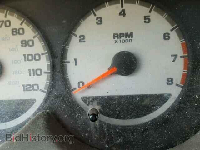 2005 DODGE NEON - VIN: 1B3ES56CX5D171645 - Фото 8
