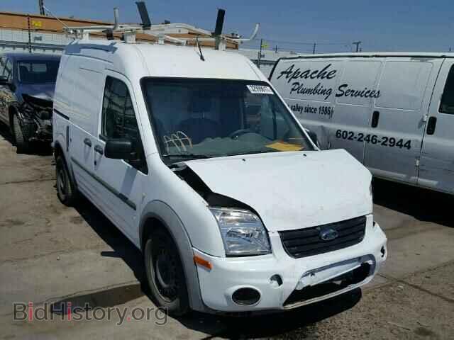 Фотография NM0LS7BN5CT102435 - FORD TRANSIT CO 2012