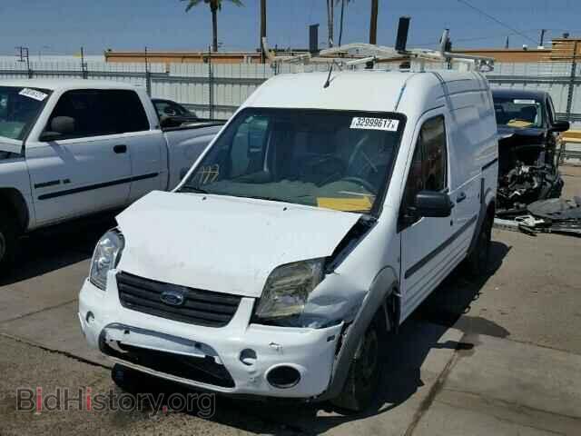 2012 FORD TRANSIT CO - VIN: NM0LS7BN5CT102435 - Фото 2