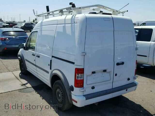 2012 Ford TRANSIT CO (VIN NM0LS7BN5CT102435) — фото 3 из 10