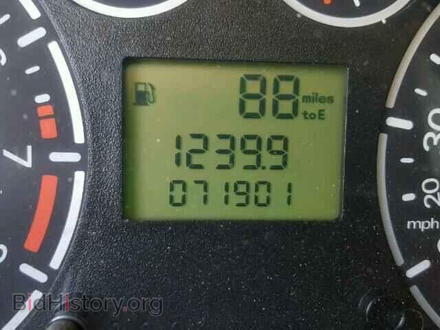 2012 FORD TRANSIT CO - VIN: NM0LS7BN5CT102435 - Фото 8