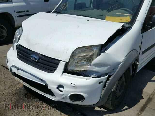 2012 FORD TRANSIT CO - VIN: NM0LS7BN5CT102435 - Фото 9