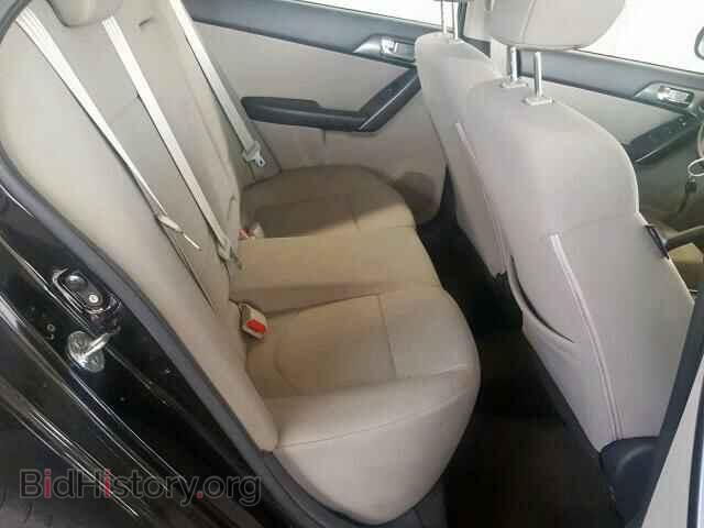 2013 KIA FORTE - VIN: KNAFU4A22D5705071 - Фото 6