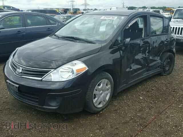 2011 NISSAN VERSA - VIN: 3N1BC1CP9BL468459 - Photo 2