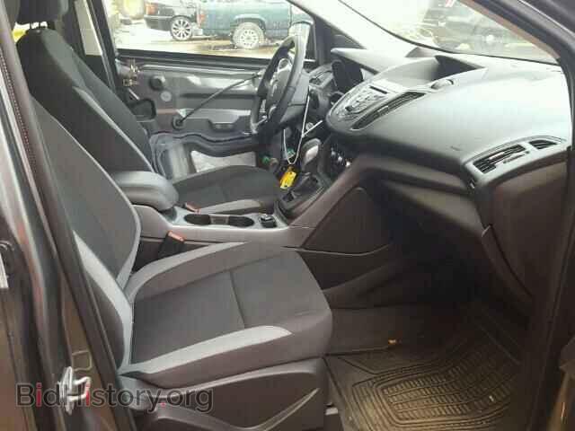2014 FORD ESCAPE - VIN: 1FMCU0F74EUB71707 - Фото 5