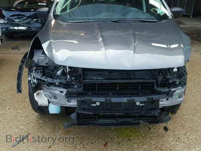 2014 FORD ESCAPE - VIN: 1FMCU0F74EUB71707 - Фото 9