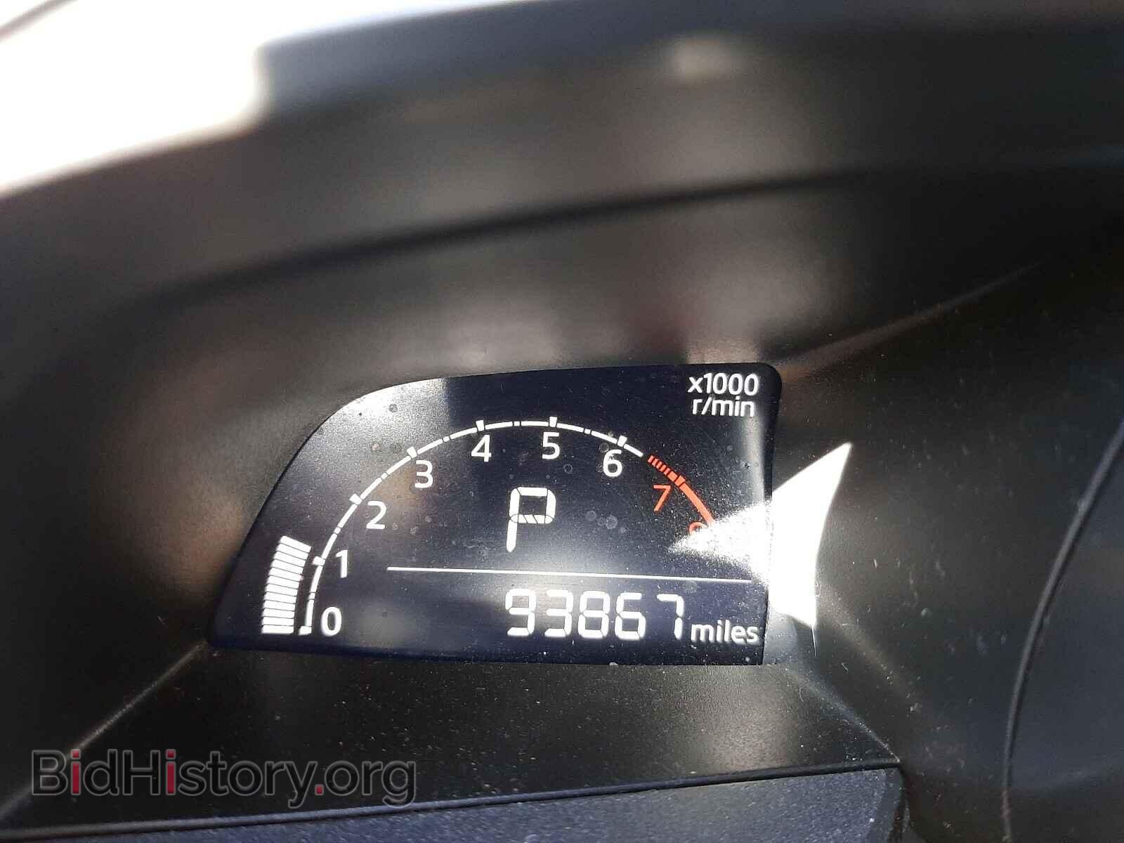 2017 MAZDA 3 - VIN: 3MZBN1V71HM120613 - Photo 8