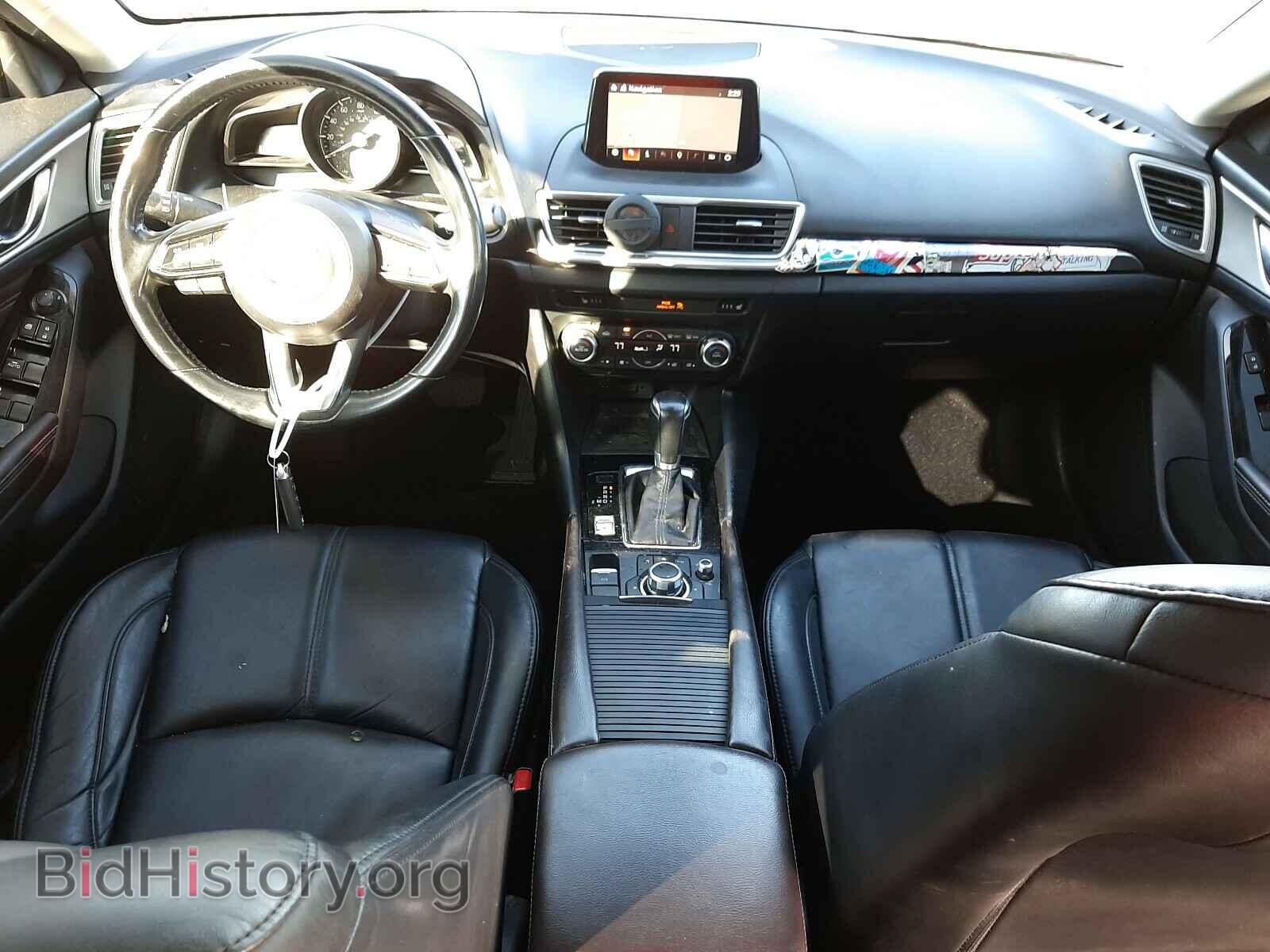 2017 MAZDA 3 - VIN: 3MZBN1V71HM120613 - Photo 9