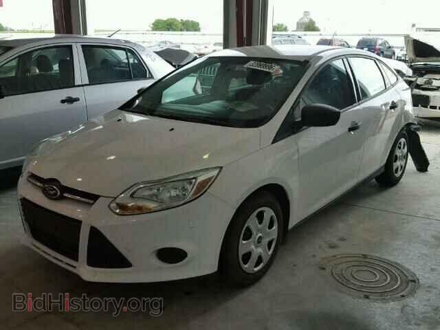 2012 FORD FOCUS - VIN: 1FAHP3E26CL330082 - Photo 2