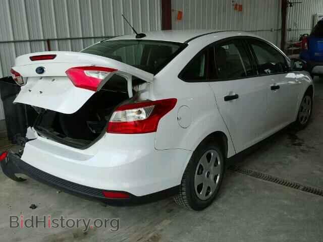 2012 FORD FOCUS - VIN: 1FAHP3E26CL330082 - Photo 4