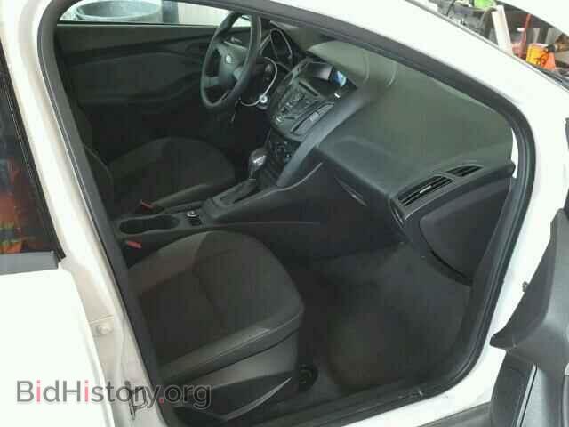 2012 FORD FOCUS - VIN: 1FAHP3E26CL330082 - Photo 5