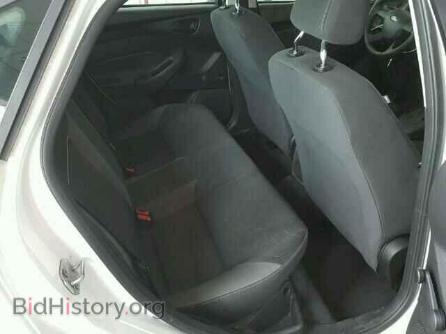 2012 FORD FOCUS - VIN: 1FAHP3E26CL330082 - Photo 6