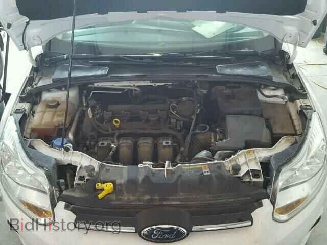 2012 FORD FOCUS - VIN: 1FAHP3E26CL330082 - Photo 7