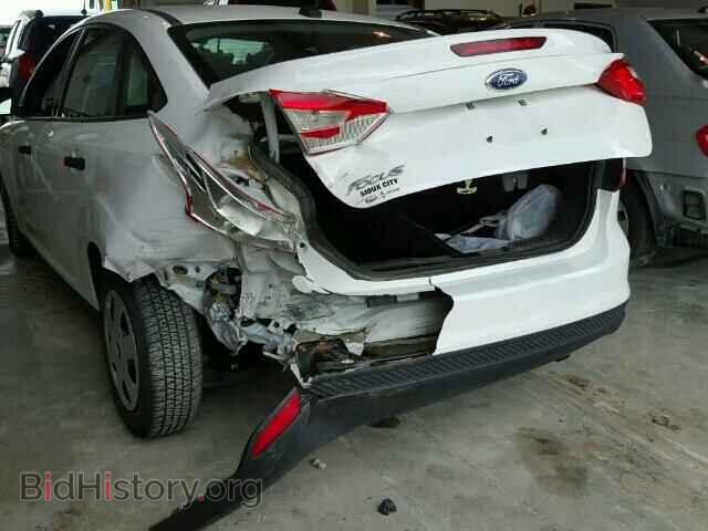 2012 FORD FOCUS - VIN: 1FAHP3E26CL330082 - Photo 9
