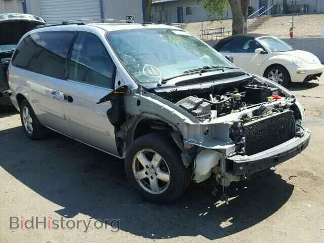 Photo 2D4GP44L96R715673 - DODGE CARAVAN 2006