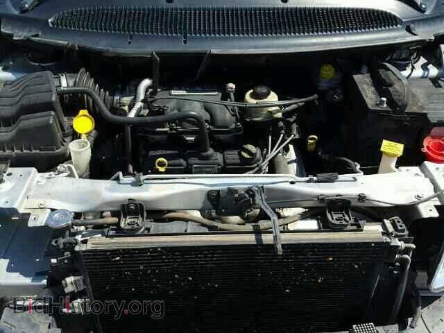 2006 DODGE CARAVAN - VIN: 2D4GP44L96R715673 - Фото 7
