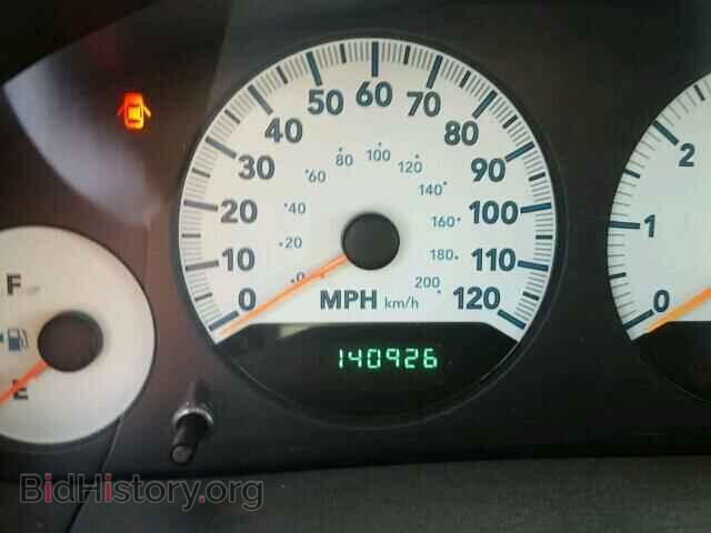 2006 DODGE CARAVAN - VIN: 2D4GP44L96R715673 - Фото 8