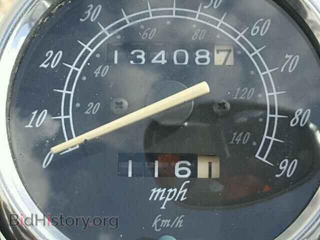 2002 SUZUKI OTHR CYCLE - VIN: VTTNJ48A822102867 - Фото 8
