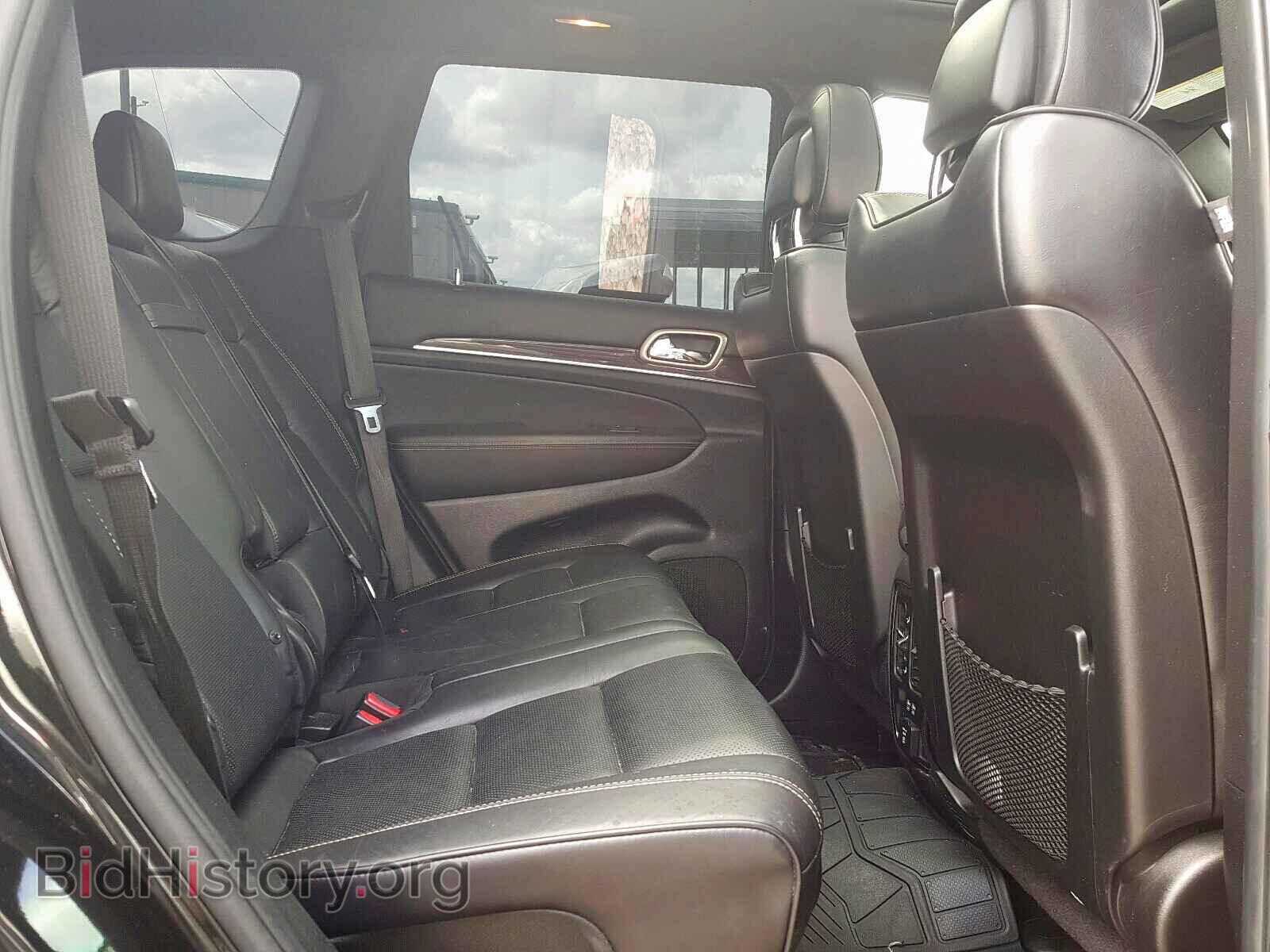 2015 JEEP CHEROKEE - VIN: 1C4RJECG3FC640043 - Фото 6