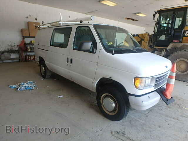 Photo 1FTFE24YXTHB19509 - FORD ECONOLINE 1996