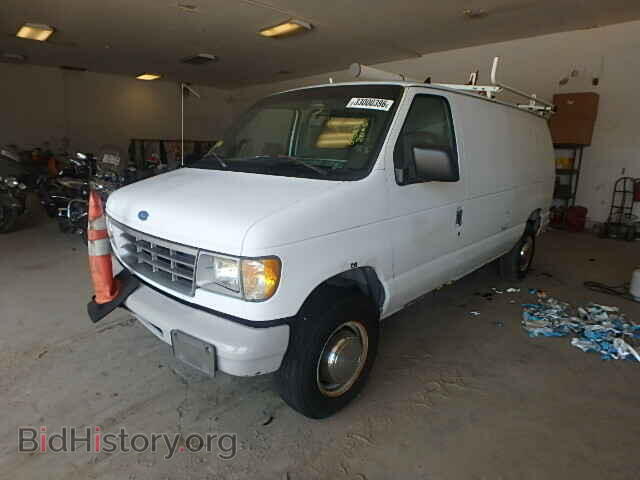 1996 FORD ECONOLINE - VIN: 1FTFE24YXTHB19509 - Photo 2