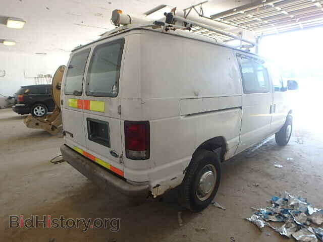 1996 FORD ECONOLINE - VIN: 1FTFE24YXTHB19509 - Photo 4