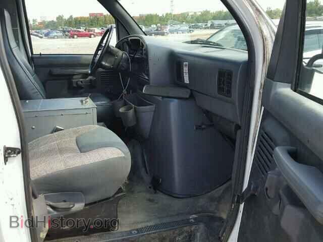 1996 FORD ECONOLINE - VIN: 1FTFE24YXTHB19509 - Photo 5