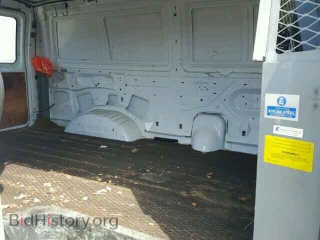 1996 FORD ECONOLINE - VIN: 1FTFE24YXTHB19509 - Photo 6