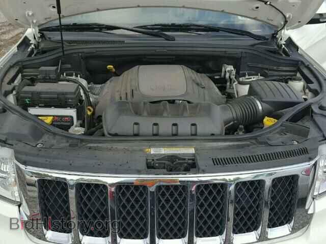 2012 JEEP CHEROKEE - VIN: 1C4RJECT5CC147926 - Фото 7