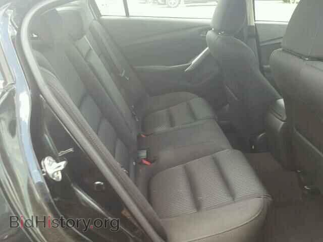 2014 MAZDA 6 - VIN: JM1GJ1U62E1119802 - Фото 6