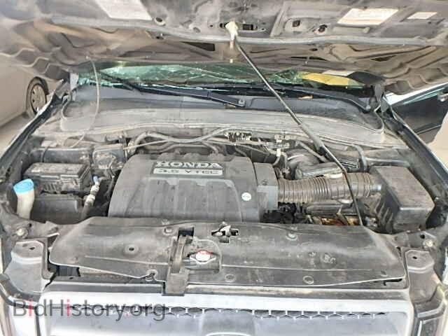 2005 HONDA PILOT - VIN: 5FNYF18525B014319 - Фото 7