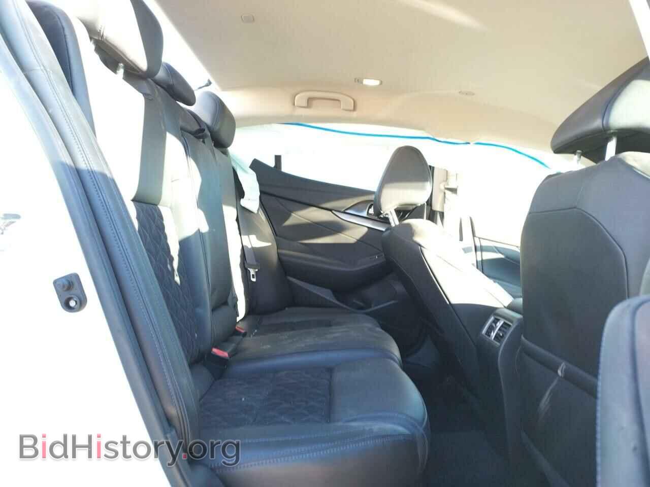 2017 NISSAN MAXIMA - VIN: 1N4AA6AP1HC422360 - Фото 6