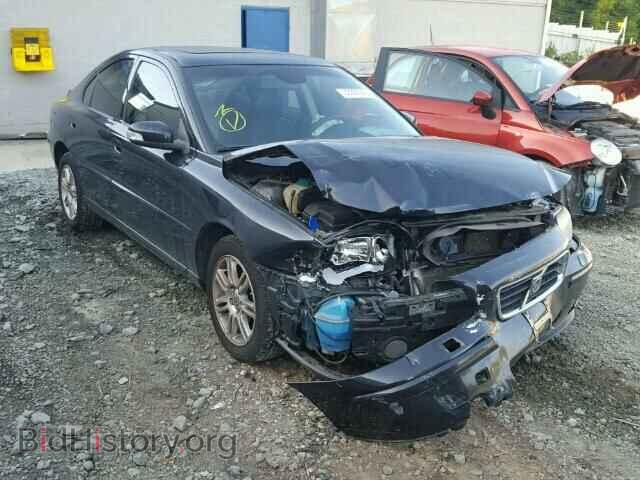 Photo YV1RH592672620104 - VOLVO S60 2007