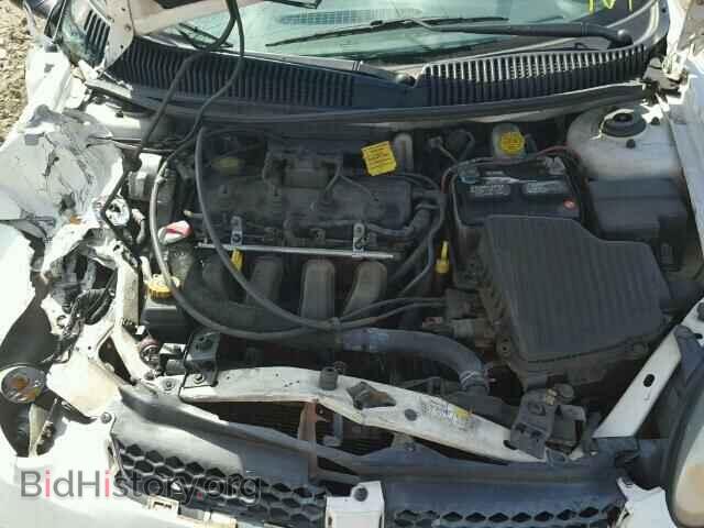 2003 DODGE NEON - VIN: 1B3AS56CX3D146837 - Фото 7