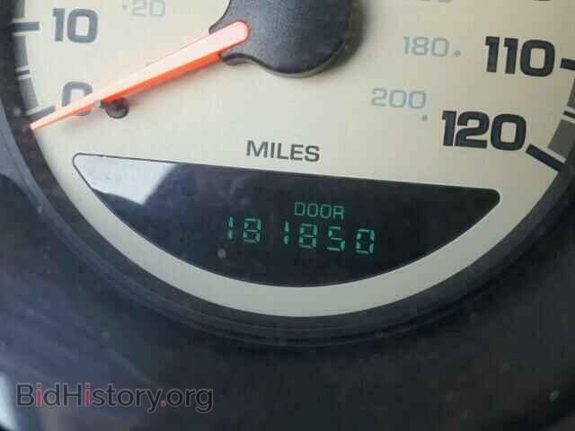 2003 DODGE NEON - VIN: 1B3AS56CX3D146837 - Фото 8